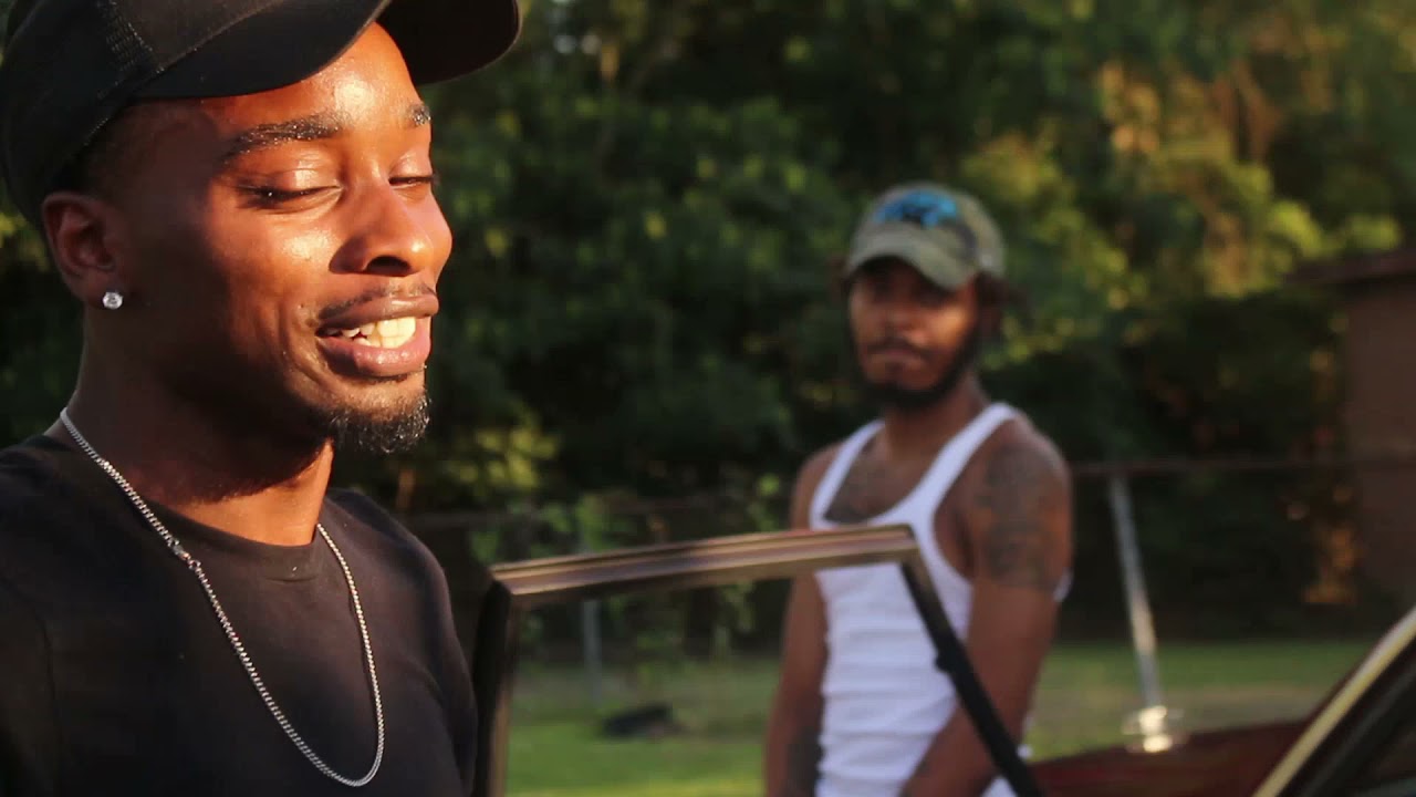 Jair - To Be Honest (Full Freestyle Video) #JairRadio #TBHFreestyle #NewRapMusic