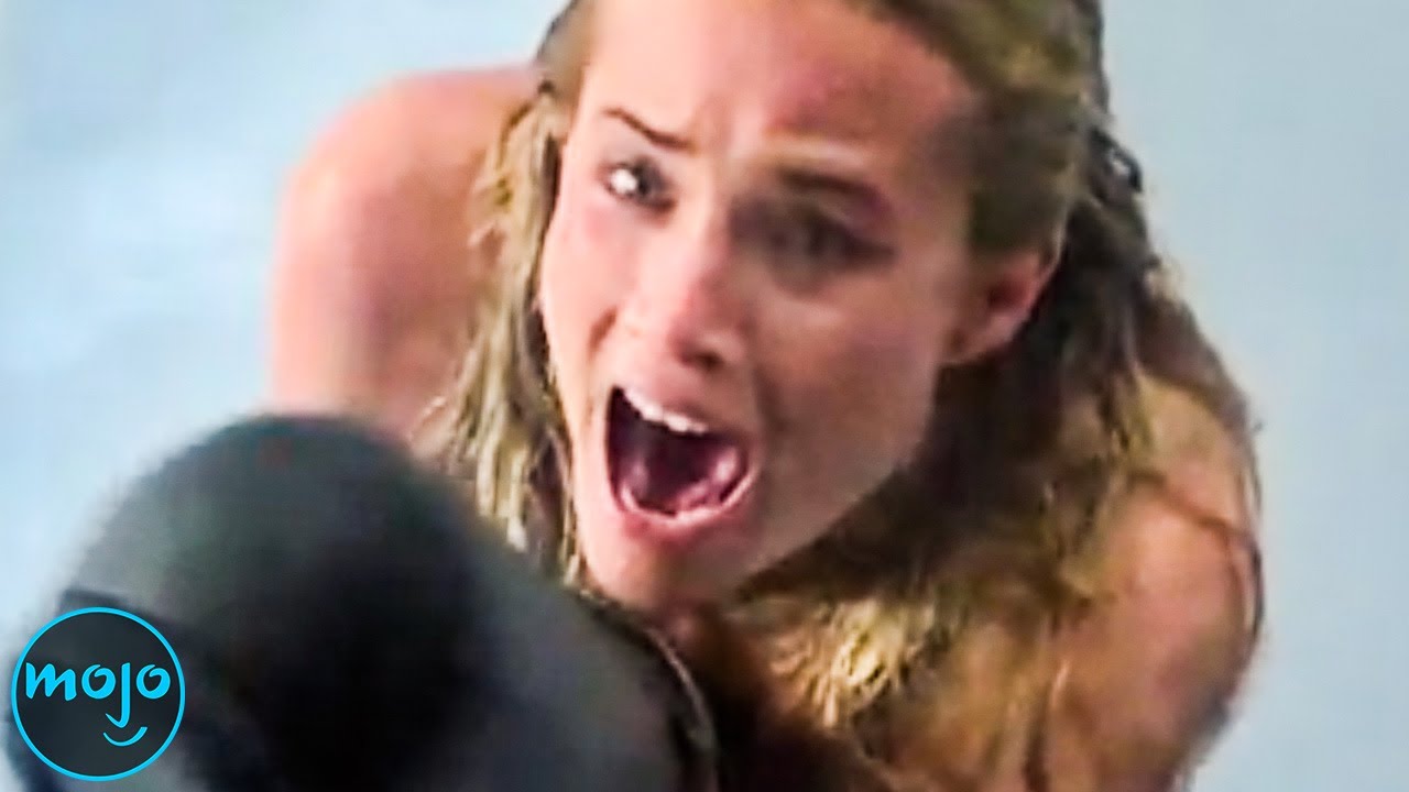 Top 10 Scariest Opening Horror Movie Scenes