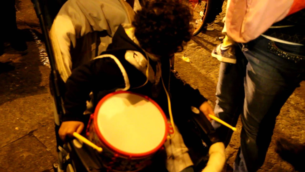 Venerdi Santo a Palermo 2013, Parte 4 (HD)