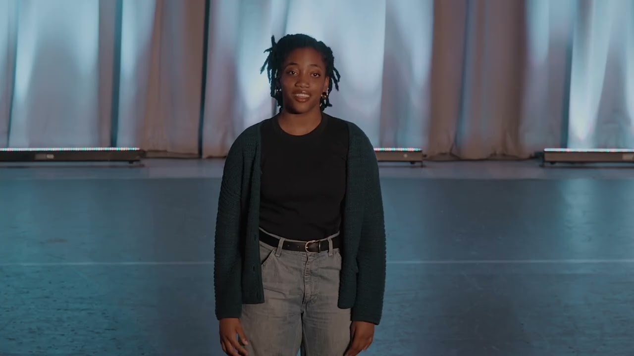 Maya Thalia Bishop 2026 Vocal Reel