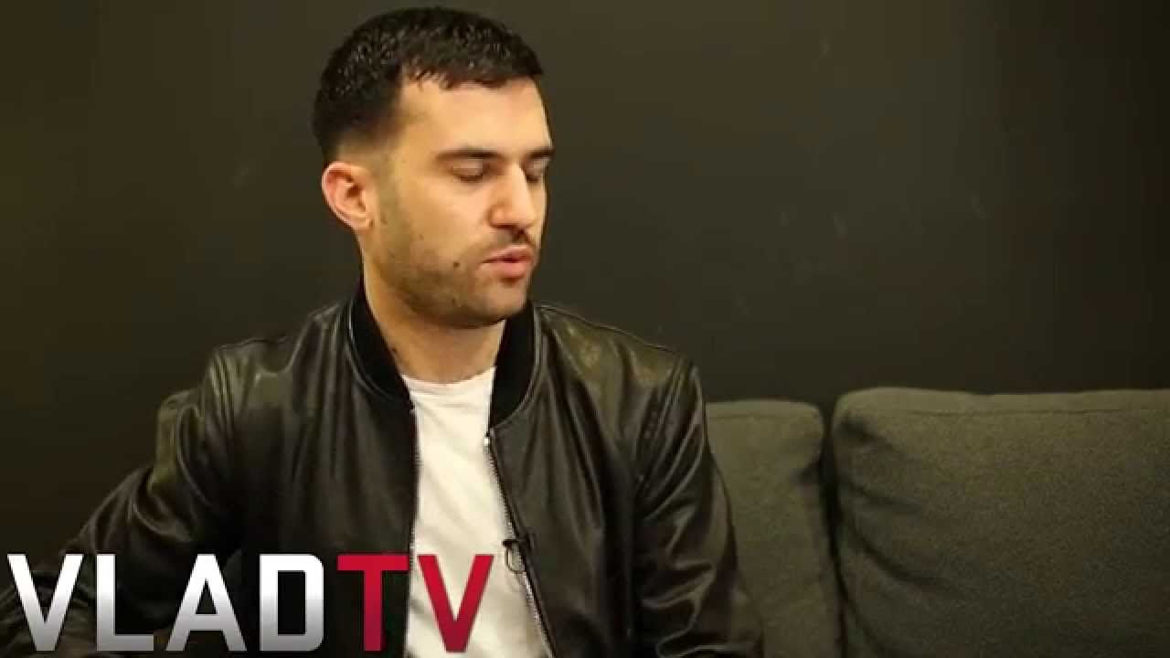 DJ A-Trak on the Genesis of Fool's Gold Records
