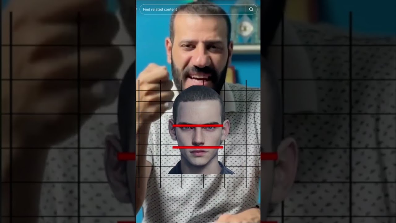 تحليل الشخصية بسرعة الصوت