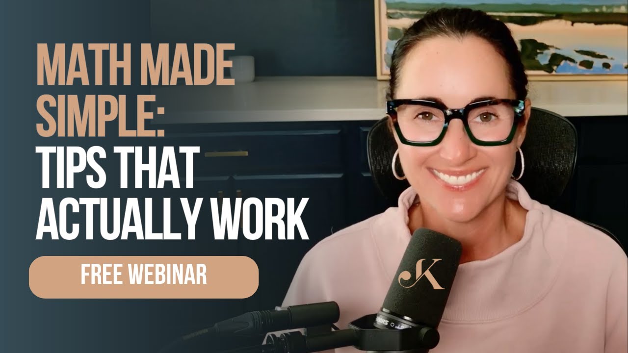 БЕСПЛАТНЫЙ вебинар по математическим навыкам для подготовки к экзамену на сертификацию учителей |...