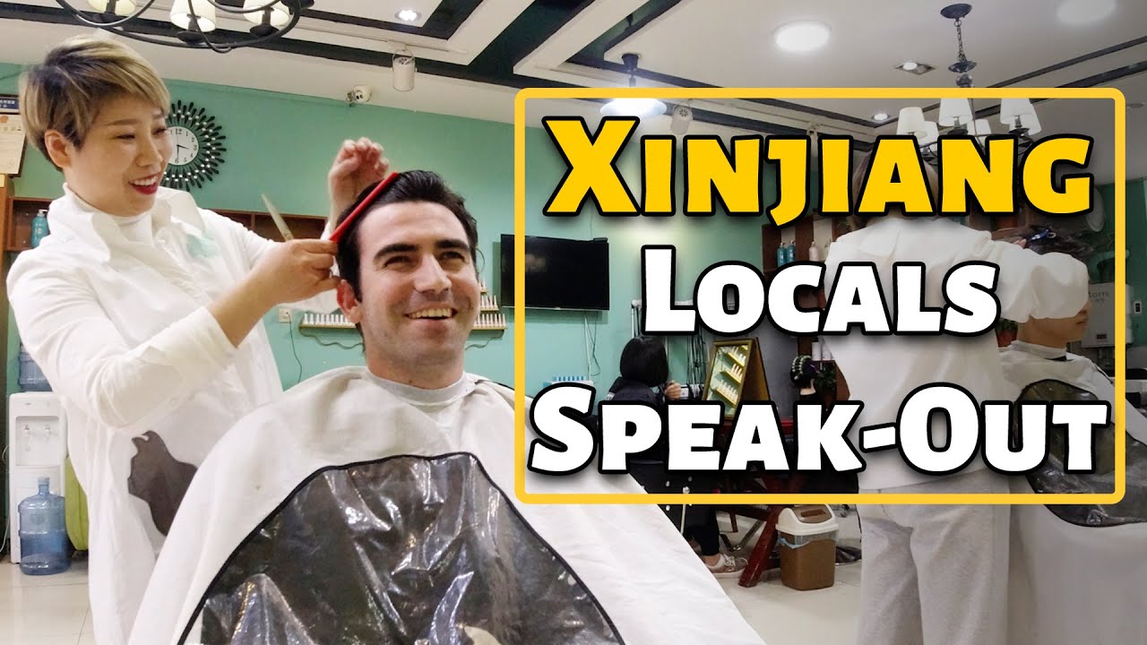 I interviewed 10 random Xinjiang locals, this is what they told me