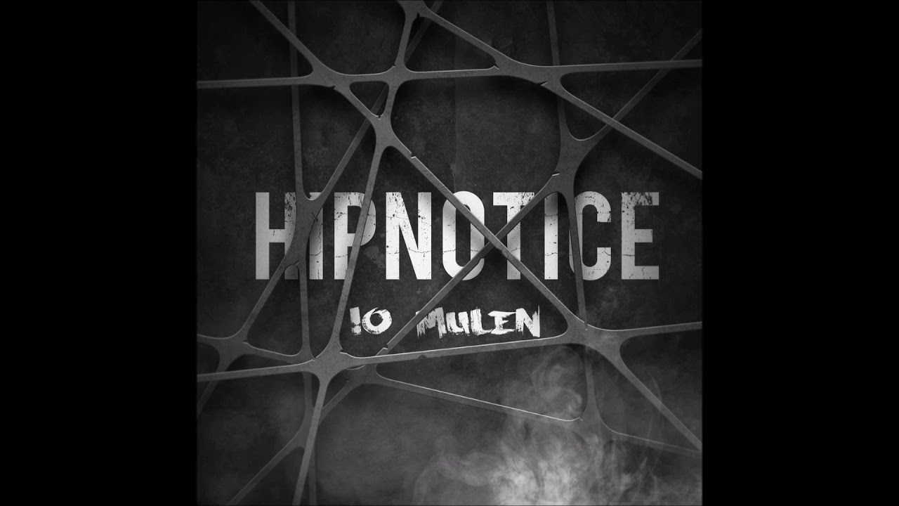iO (Mulen) - Dodger