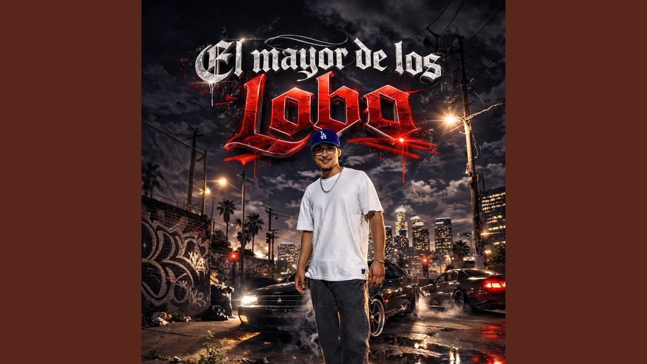 EL MAYOR DE LOS LOBO