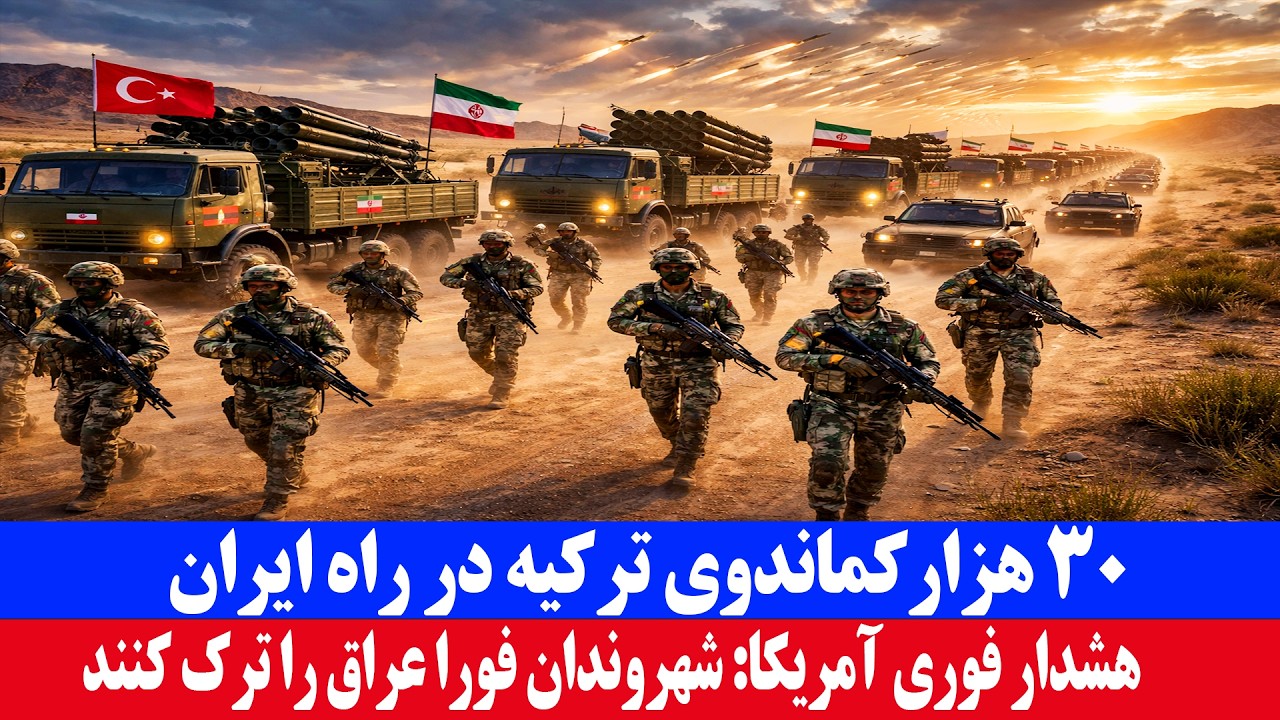 حملات شدید موشکی تهران به قلب ابوظبی | جنگ ایران آمریکا و اسرائیل 