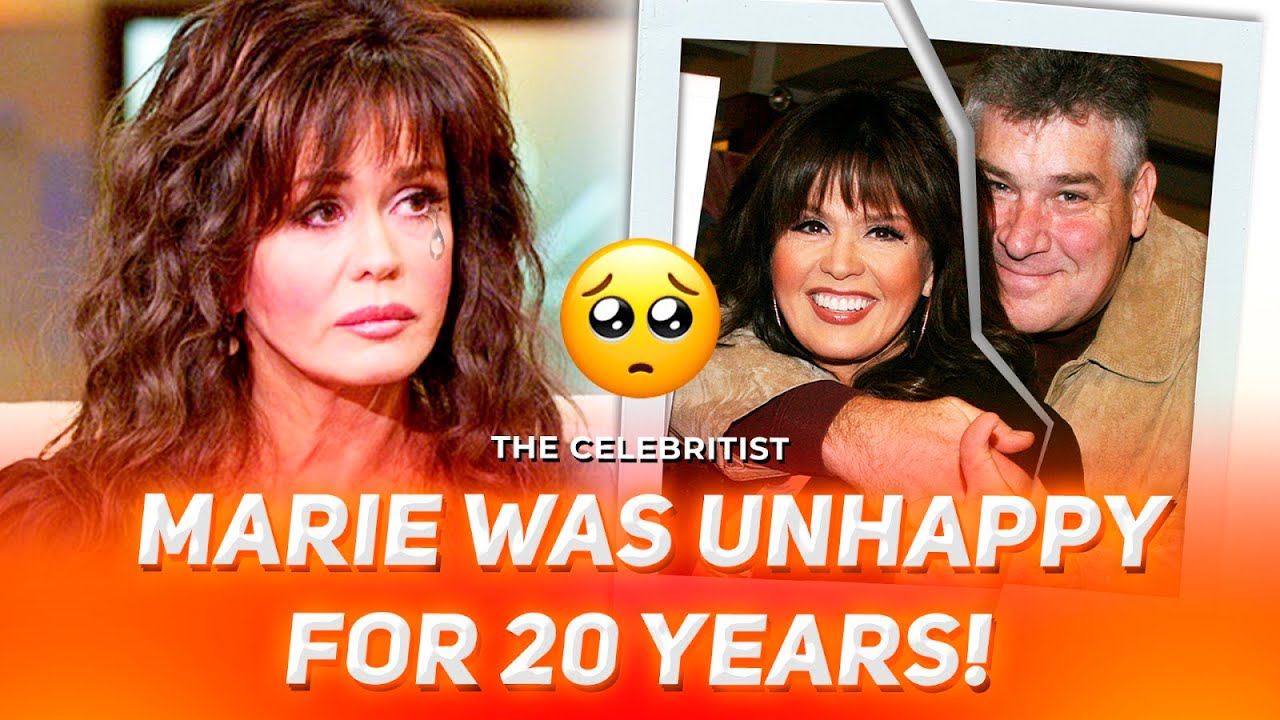 Почему второй брак Мари Осмонд был несчастливым на протяжении 20 лет | The Celebritist