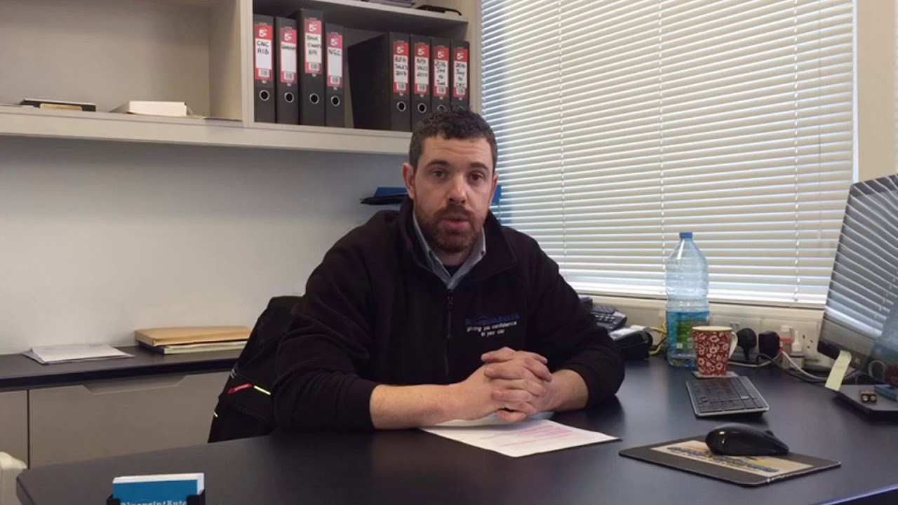 How often should I service my car?