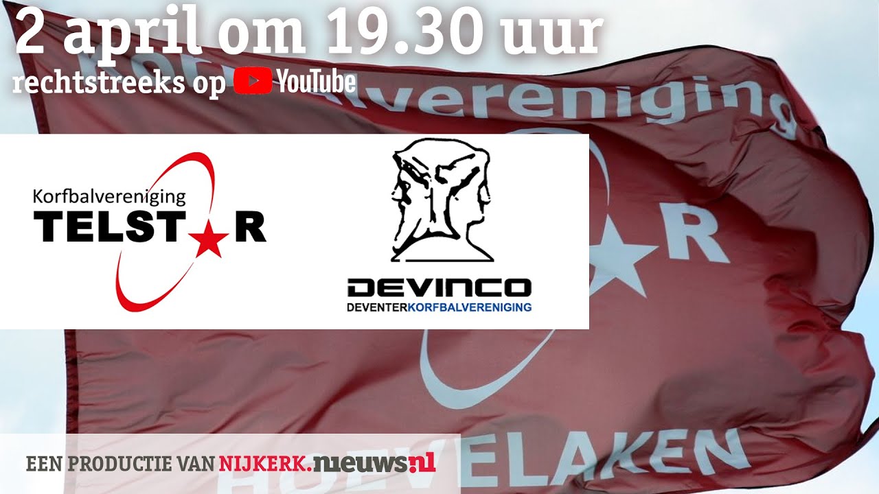 Telstar - Devinco