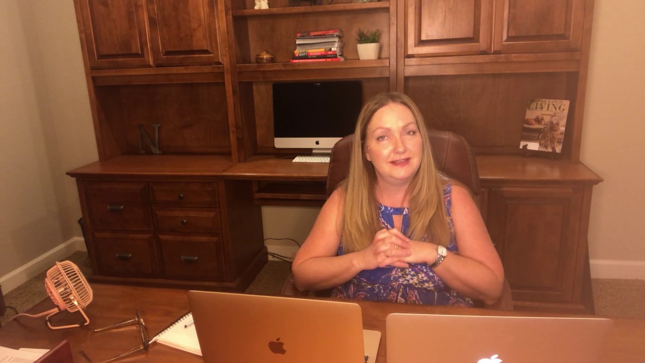 Local Real Estate Market Update - Melanie Nemetz