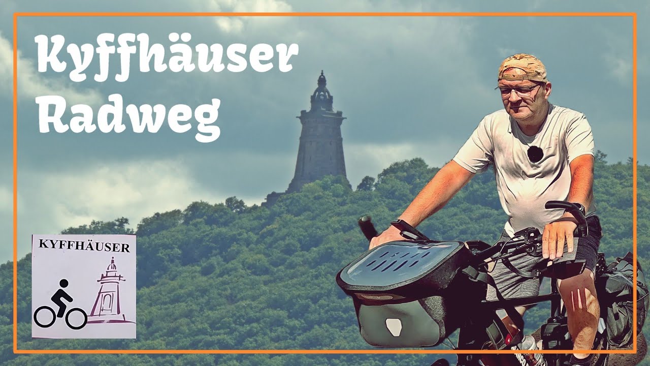 E-Bike Tour in Thüringen und Sachsen/Anhalt
