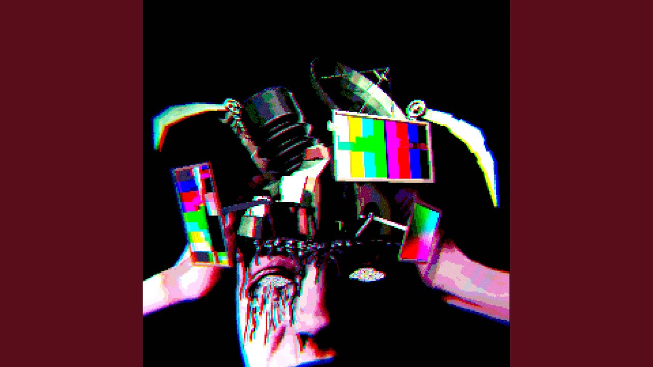 SCATTERBRAINED