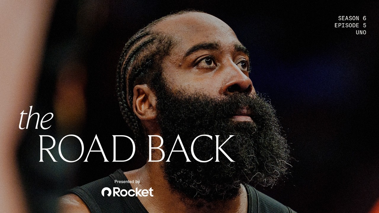 Cleveland Cavaliers All-Access - The Road Back -  Season 6, Episode 5: Uno