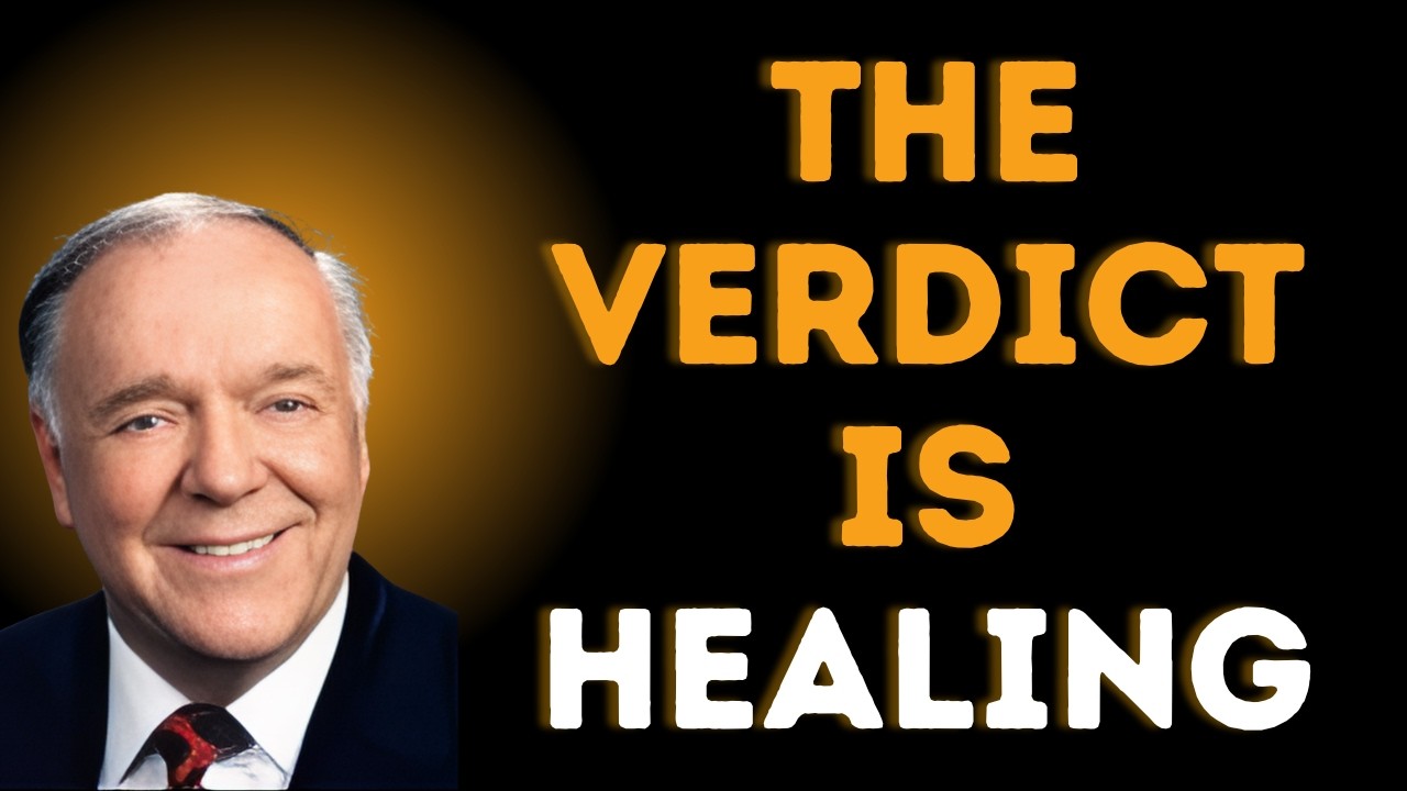 THE COURTROOM OF HEAVEN PROVES YOUR HEALING IS A LEGAL RIGHT