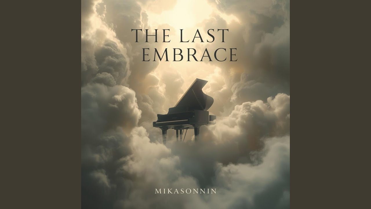 The Last Embrace (Single Edit)