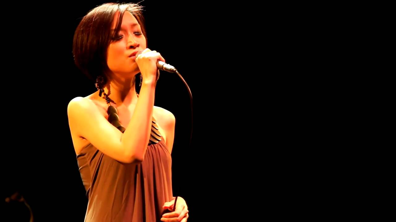 2011/03/02 史茵茵 -11 Someone Is Praying For You 終場清唱版