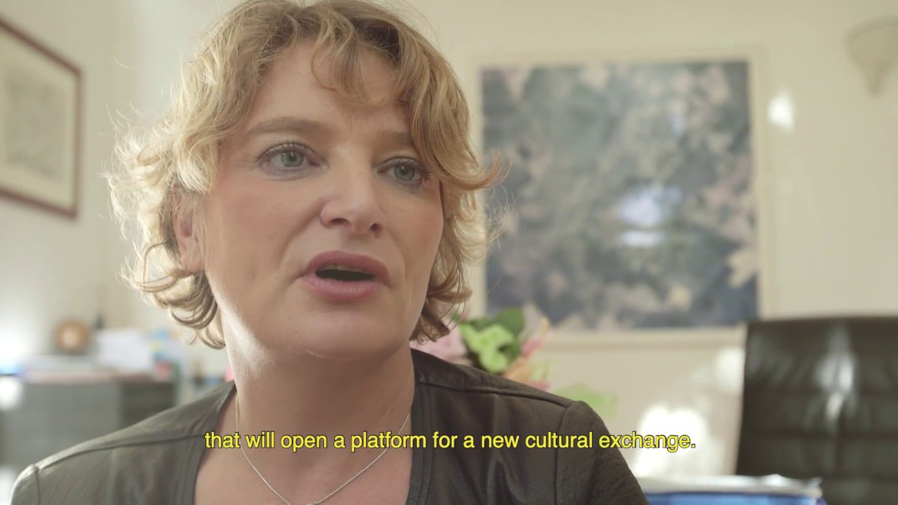 What the Museum will Deliver