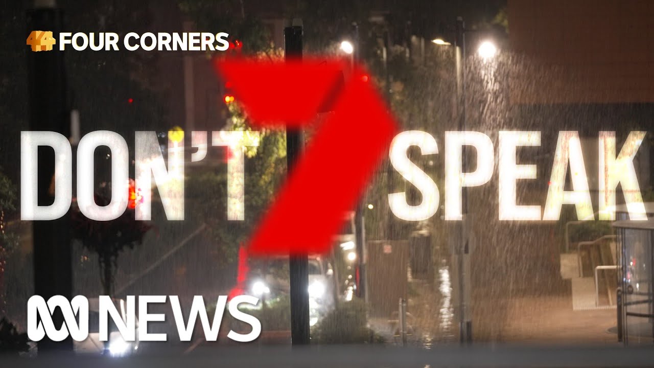 Exposing Channel 7&rsquo;s secrets | Four Corners