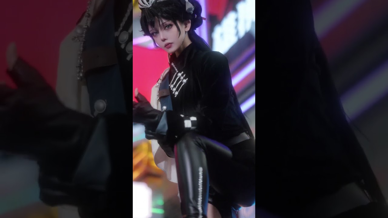 Suit Up with Officer Liang Yue | Showdown in Chinatown