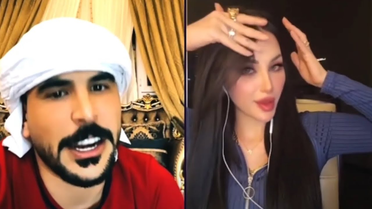 حسام الامير كيست مع روزي حسحس جاب العيد في أيام العيد \ 3 يوم العيد
