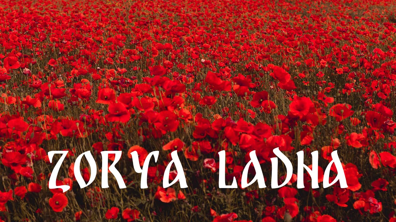 Witchers Lynx  - Zorya Ladna (Official Music Video)