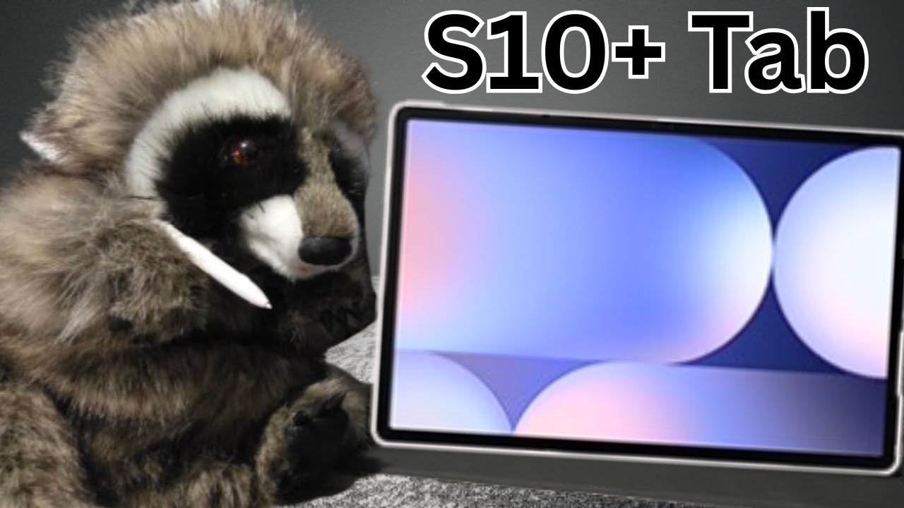 The Best Tablet In The World For 2025