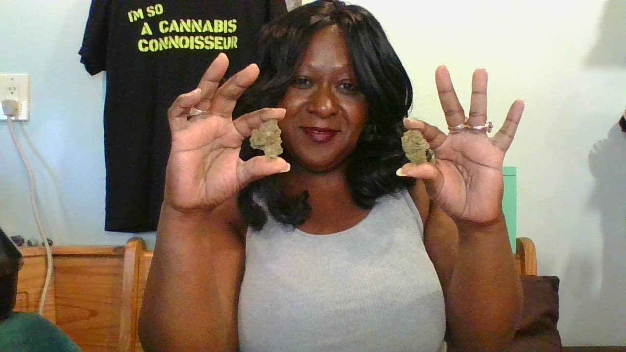 Tangie Strain Review