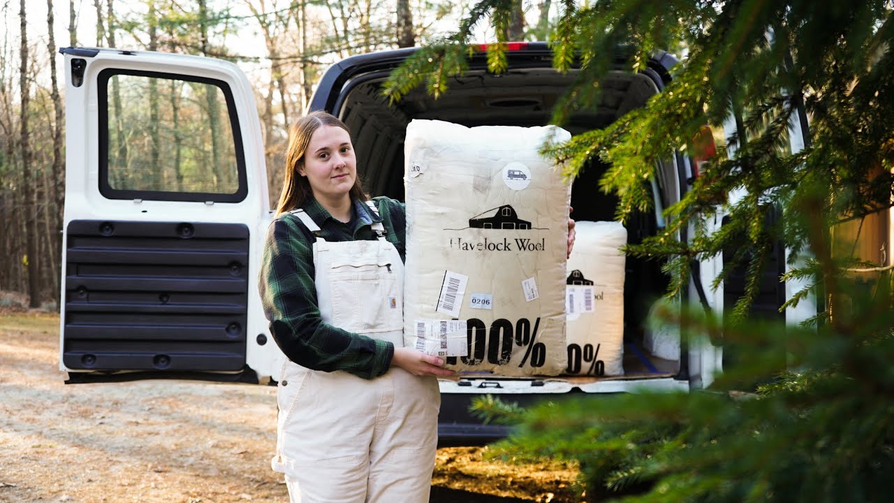 Insulating and Framing My Chevy Express Van Build