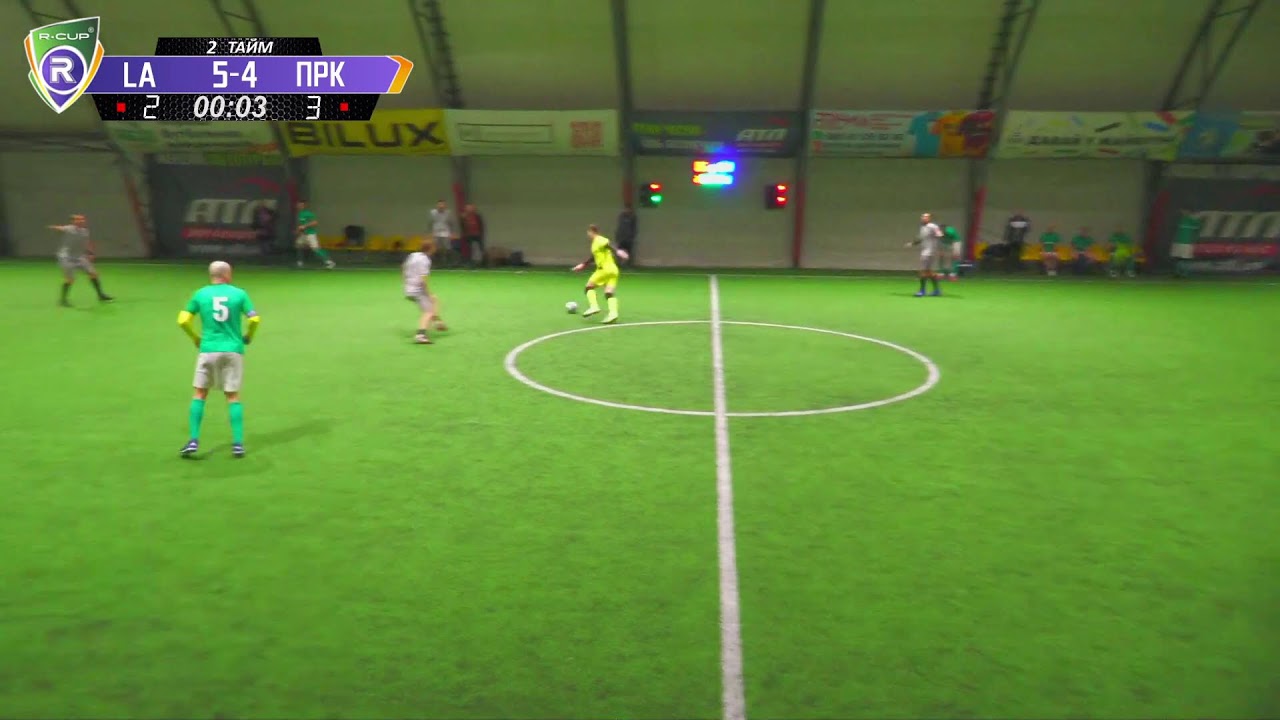 FC Legendary Amateurs - ПРАКТИКА   R-CUP XX  #stopthewar