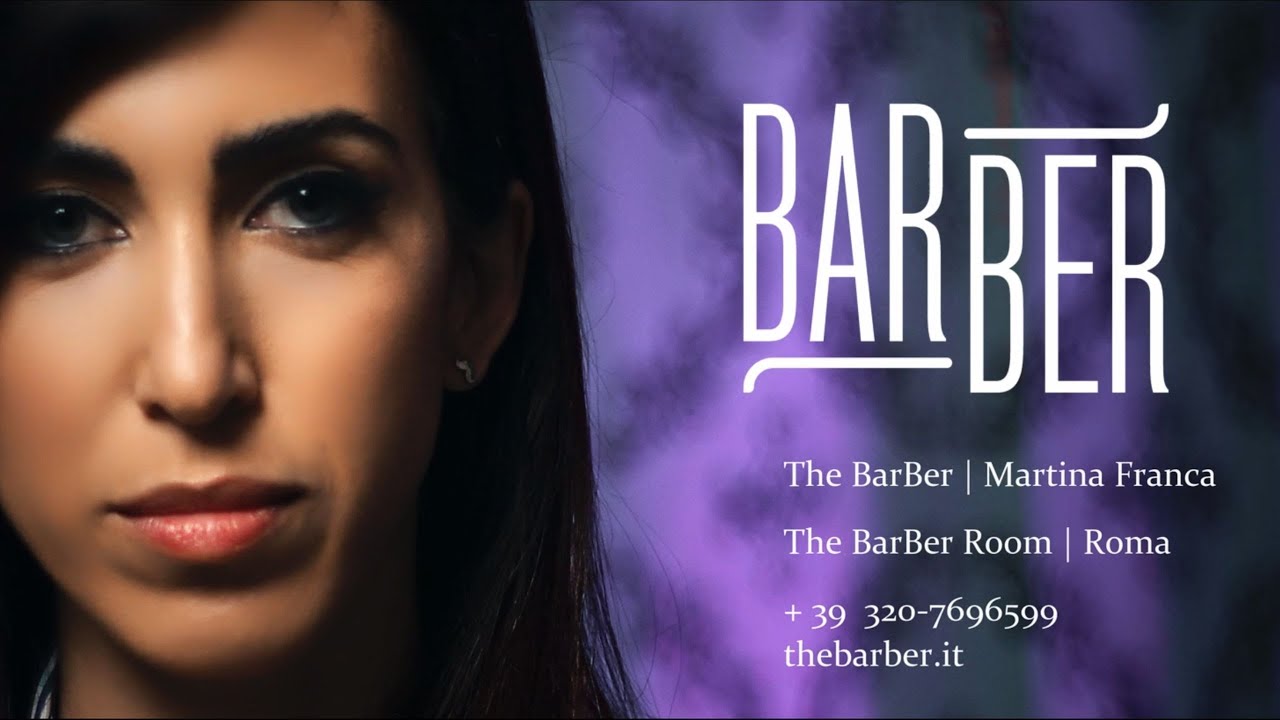 The BarBer