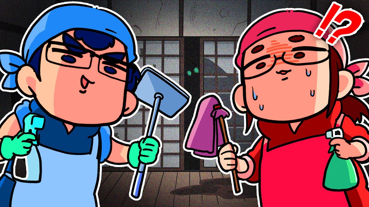 夫婦で今話題の「古民家をお掃除するだけのアルバイト」をしてきました……