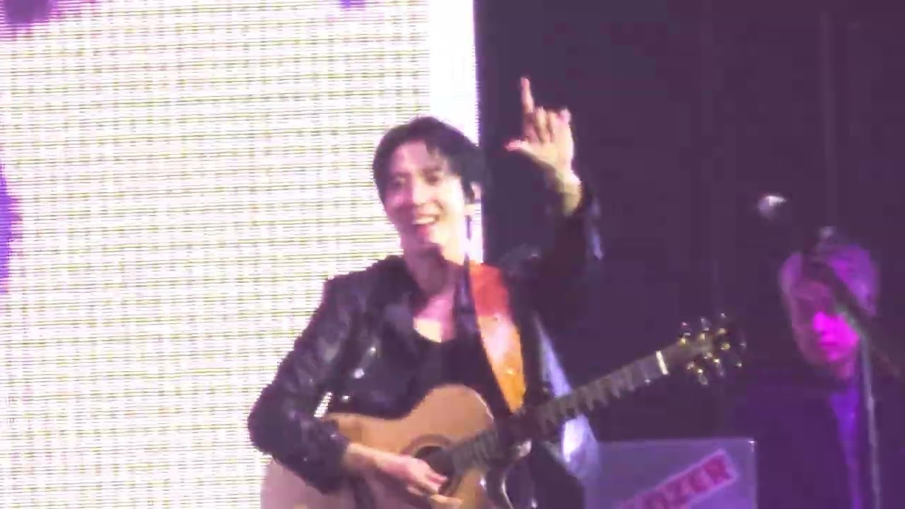 Cnblue  - Love  | 3logy Concert Seoul January 17 2026