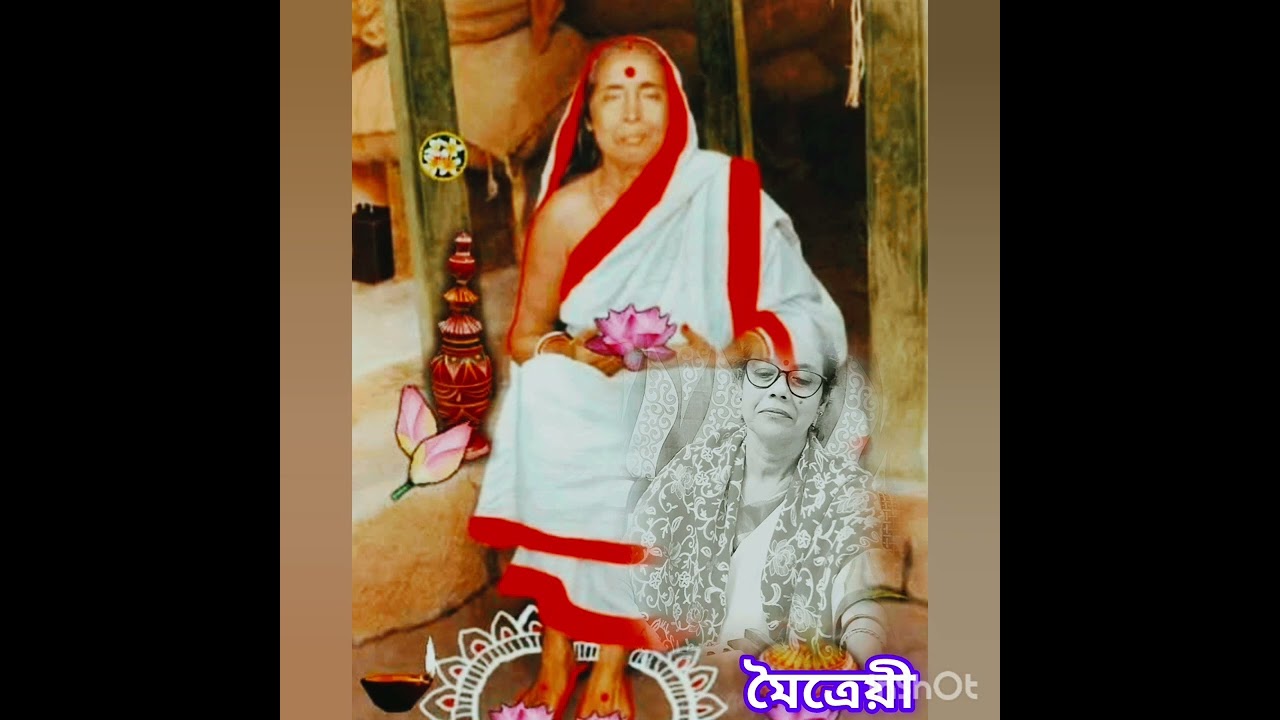 আমি লক্ষে লক্ষে# DevotionalSong# Cover by - Maitrayee Chakraborty#