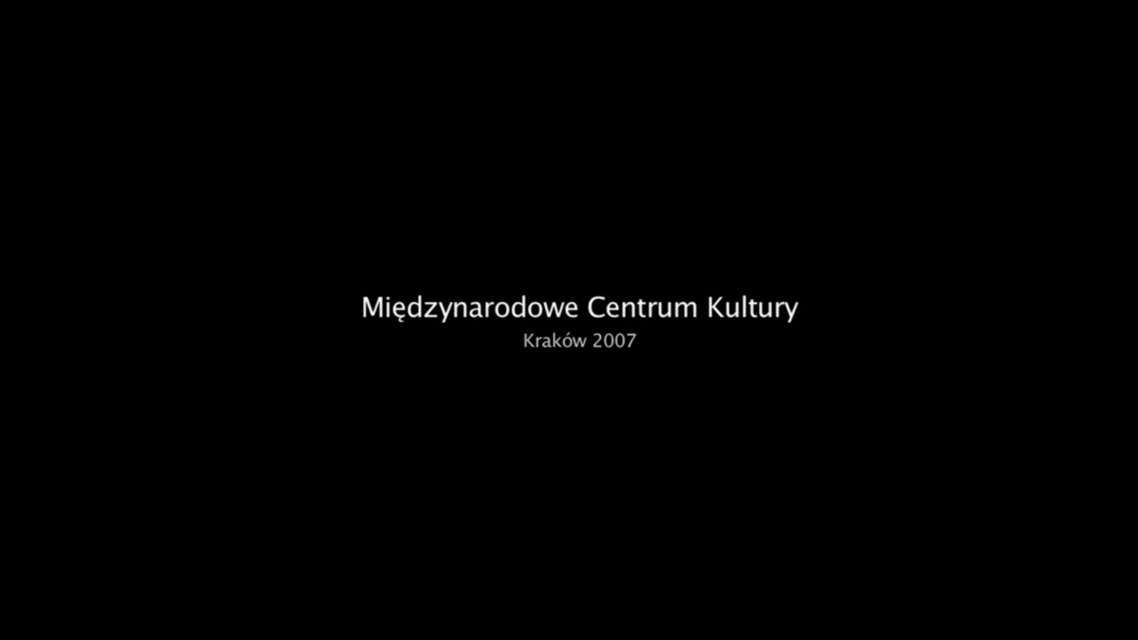 Odnowiona przestrzeń na piętnastolecie MCK