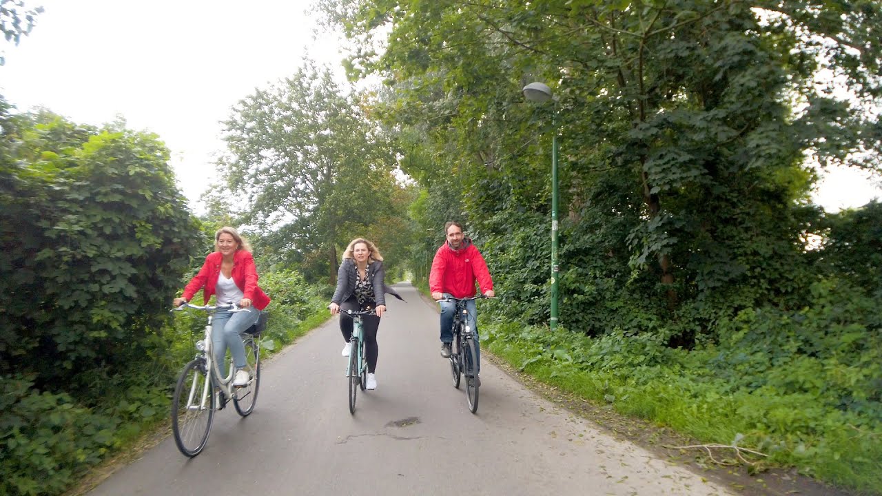 Live am 22.09.21 | Dialogveranstaltung Radschnellverbindungen Potsdam-Mittelmark/Potsdam/Berlin