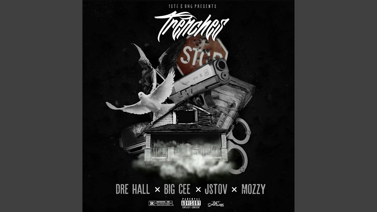 Trenches (feat. Big Cee & Jstov)