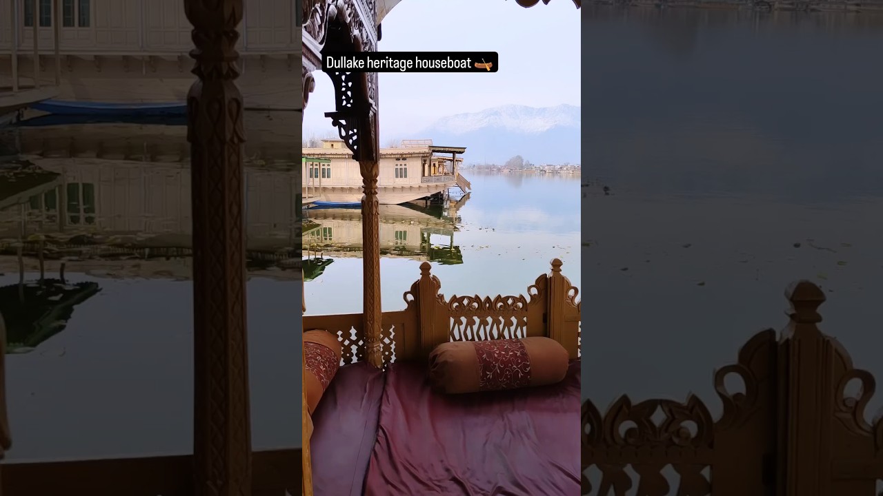 best video #roadtrips #travel #vacationdestinations #kashmir #best