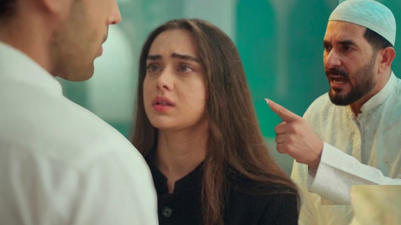 Sehar Hone Ko Hai Today Episode 21 March 2026 | New Promo | Upcoming Twist & Review 