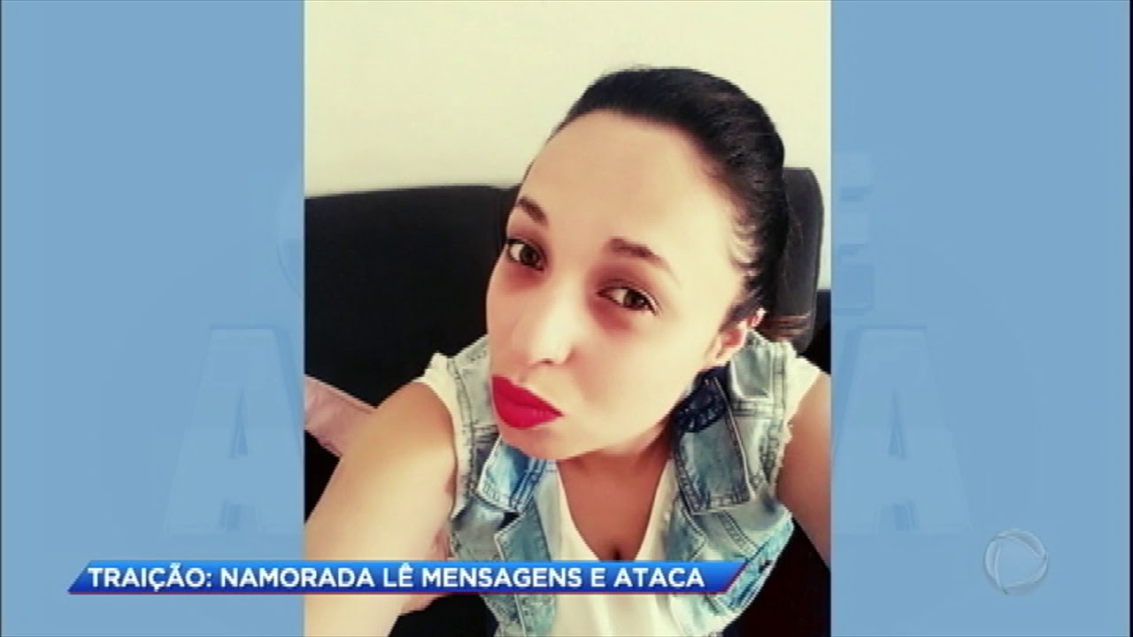 Mulher mata o marido após ler mensagens no celular dele em Mauá (SP)