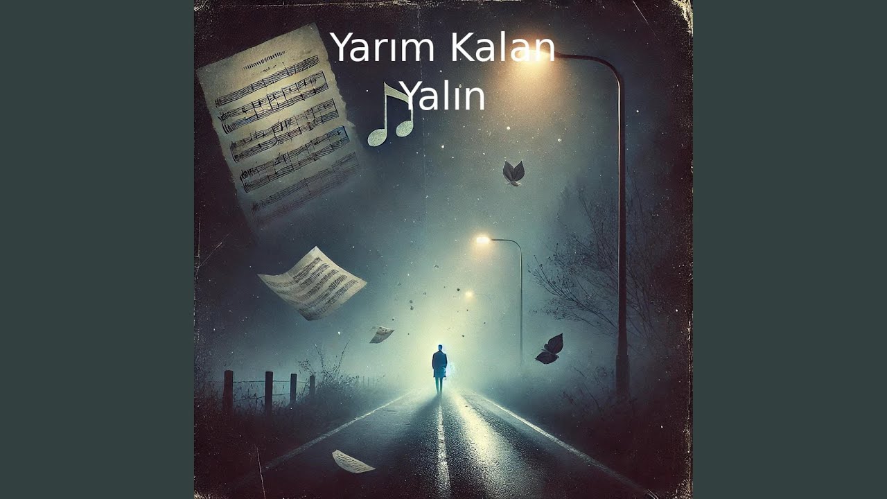 Yarım Kalan (feat. Yalın)