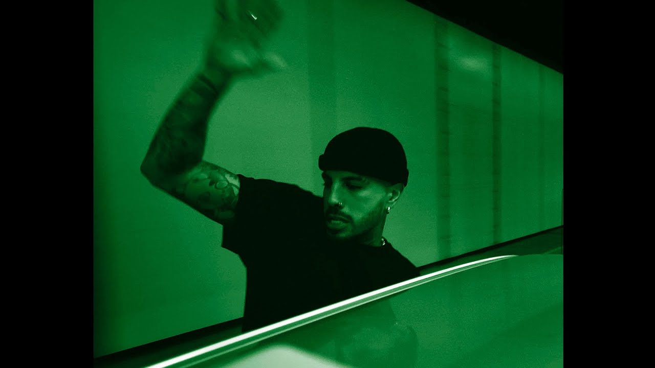 (FREE) FEID X RAUW ALEJANDRO TYPE BEAT - 