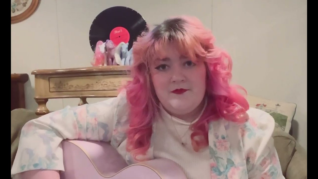 space dog, lilly golden- tiny desk audition 2026