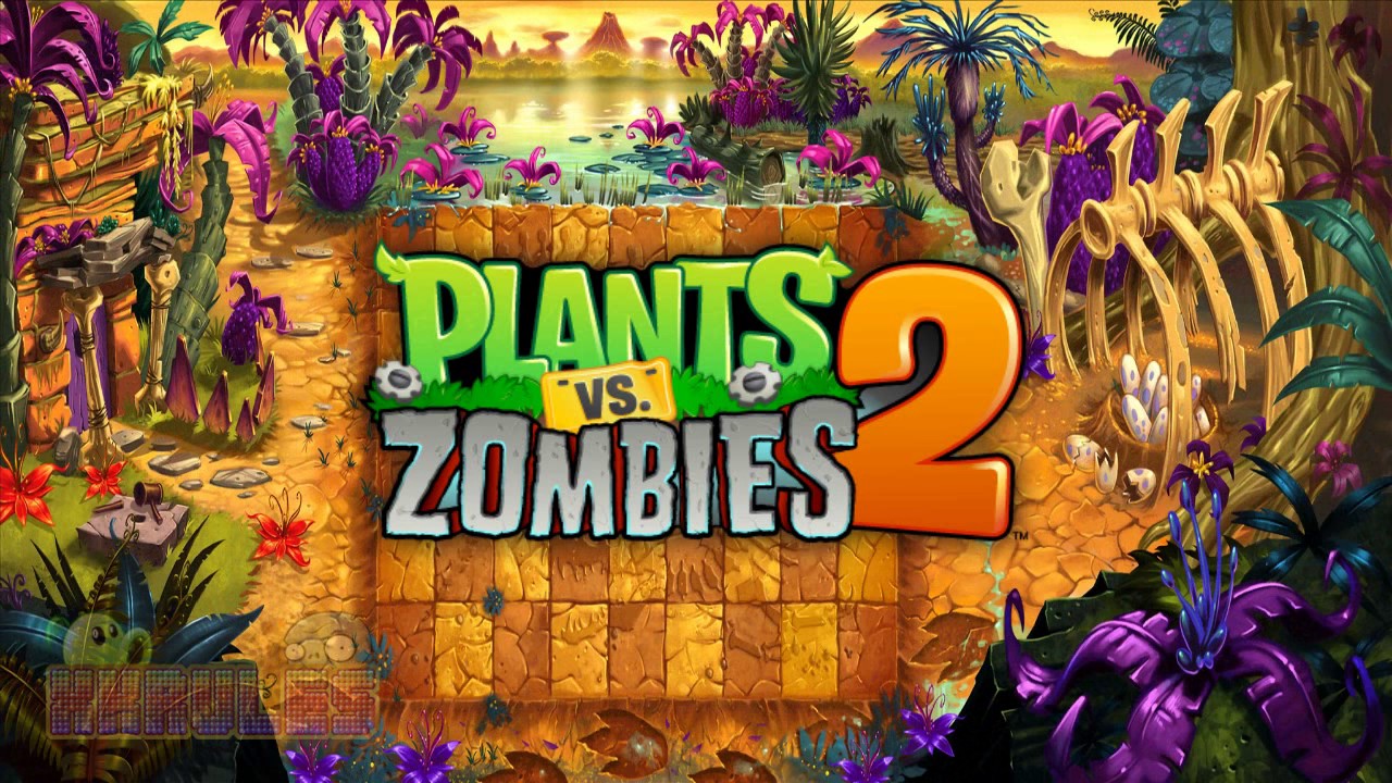 Demonstration Minigame y Ultimo Batallon PVZ