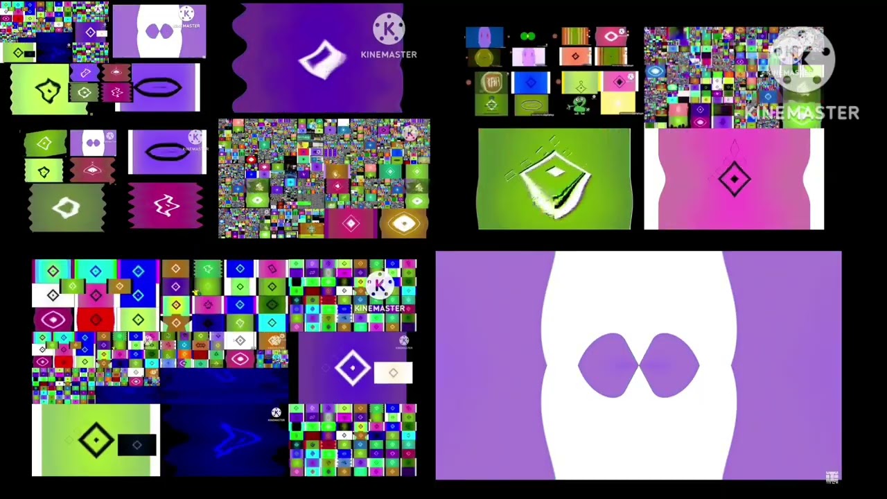 (MOST VIEWED VIDEO) TOO MANY FULL BEST ANIMATION LOGOS 66/100 (34 MORE)