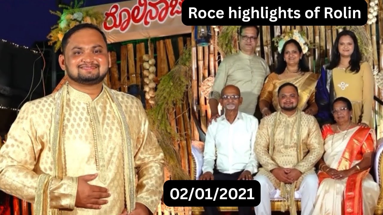 Rolin’s Roce Highlights 😍5 years to this day..02/01/2021♥️