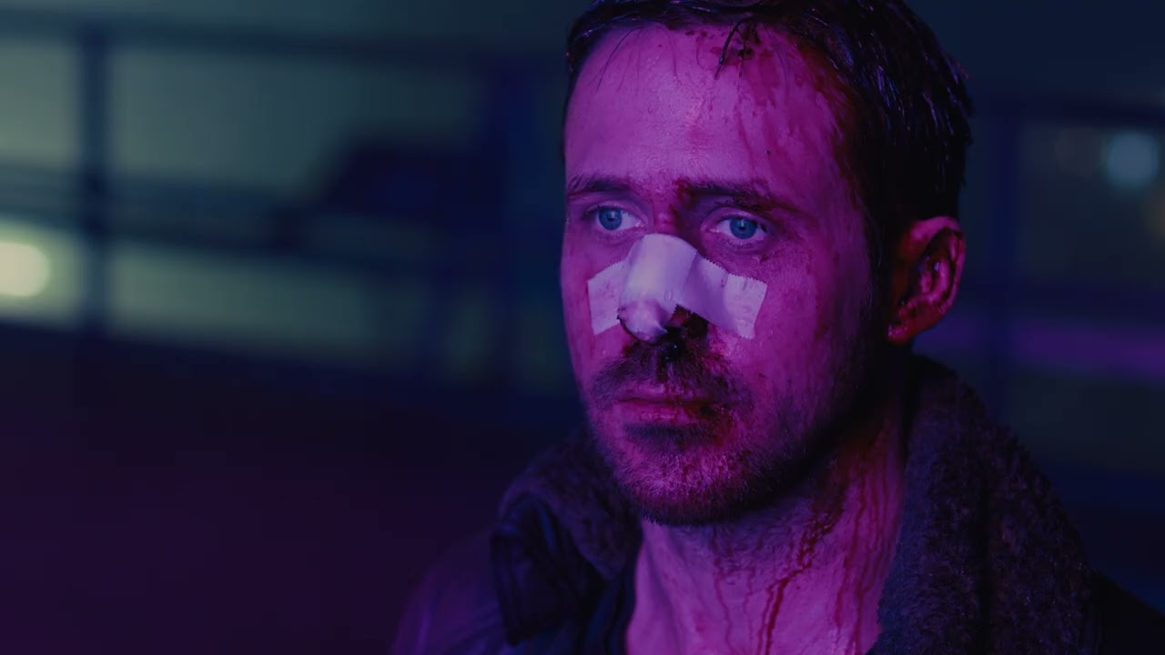 Кинологи. «Бегущий по лезвию 2049» (Спойлер-зона)