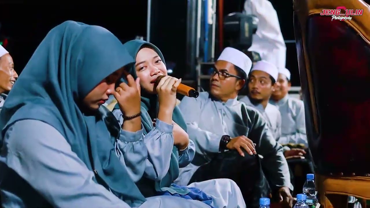 9 Houl Massal Mushola An Nur Kendalasem Wedung Demak Bersama KH Muhammad Suudi