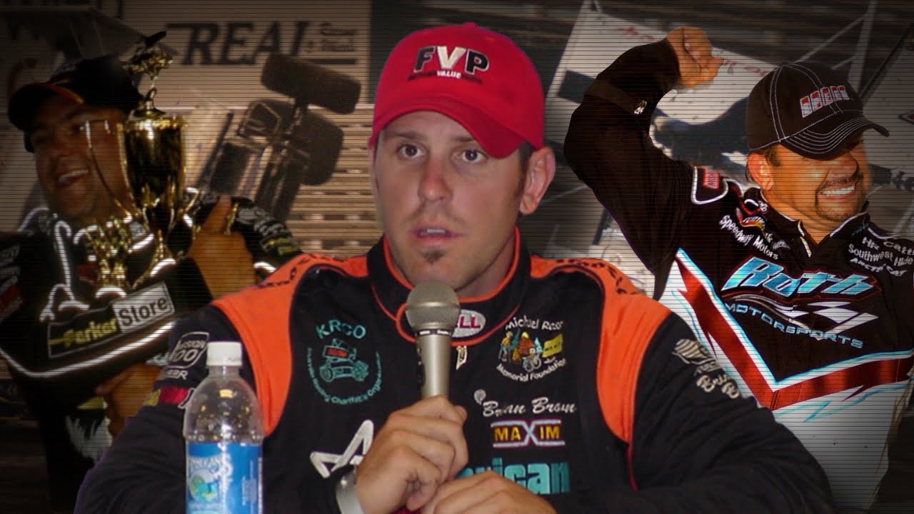 The 2006 Knoxville Nationals | Family Rivalry And The Reign Of Donny Schatz
