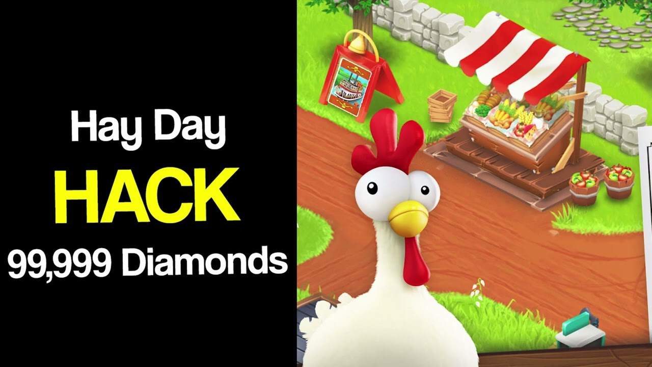 Hay Day Wafa Episode 9 I played Supercell's NEW GAME and now I'm addicted...